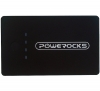 Powerocks Tarot Ultra Slim PowerBank Noodlader 1500 mAh - Zwart
