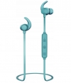 Thomson (WEAR7208TQ) Bluetooth In-Ear Sport Oordopjes - Turquoise