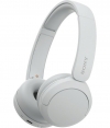 Sony WH-CH520 Bluetooth Stereo On-Ear Koptelefoon - Wit