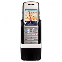 Nokia CR-66 Mobile Holder - Actieve Houder Nokia E50 Origineel