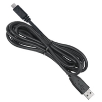 USB Datakabel / Sync- Charge Cable voor BlackBerry Micro-USB