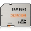 Samsung 32GB SDHC Card Class 10 Essential 24MB/s
