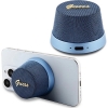 Guess Bluetooth Speaker Script Logo (MagSafe Compatible) - Blauw