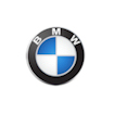 BMW M Blue Line Back Case - Samsung Galaxy A55 (A556) - Zwart