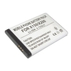 Accu Batterij voor Samsung E900 D720 E250 E500 X510 (BST3108BEC)