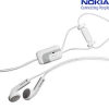 Nokia HS-14 Dual Fashion Headset White