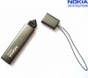 Nokia N97 Metal Stylus Pen / Aanwijspennetje Black Origineel
