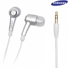 Samsung AAEP433SSE Stereo Hoofdtelefoon 3,5mm Jack in-ear Silver