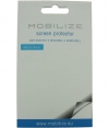 Mobilize Ultra Clear Screen Protector Folio voor HTC Touch P3450