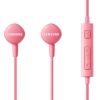 Samsung HS1303P In-Ear Stereo Headset (Roze, Volume Control)