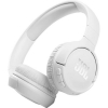 JBL Tune 510BT - Draadloze On-Ear Bluetooth Koptelefoon - Wit