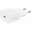 Samsung Fast Charge 25W Power Adapter - Wit