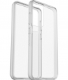 Otterbox React Back Case Samsung Galaxy S21 FE (G990) Transparant